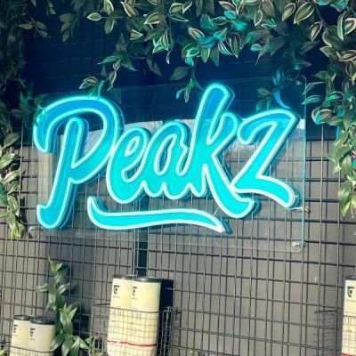 Neon signs Neon signs