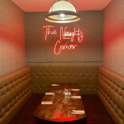 Neon signs Neon signs